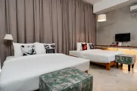 Talent Residence Hotels near Sen Sok