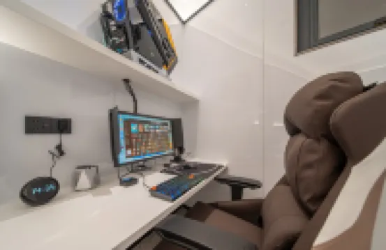 Crossing Esports Hotel (Taishun Xinhong Plaza Branch)