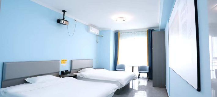 Pingdingshan Atour Hotel Hotels in Pingdingshan