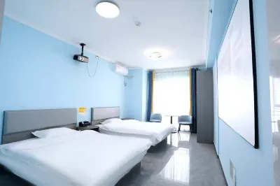 Pingdingshan Atour Hotel Hotels in 