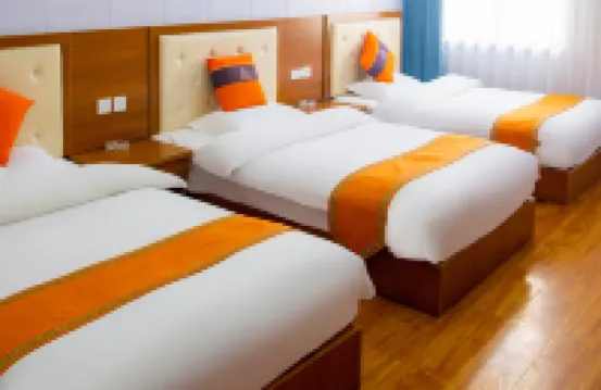 Li Ge Yi Hotel