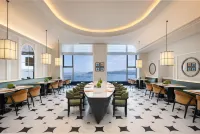 Zhoushan Haocheng Peninsula Hotel