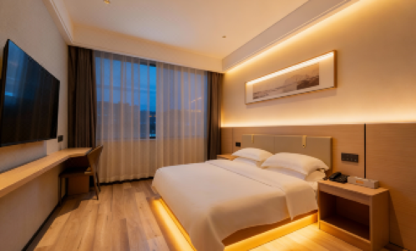 Changzhou Wujin Zone Moomay Hotel (South Xiashu Metro Station Branch)