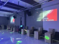 Grand Hyatt Century Hotel (Chongqing Jiangbei International Airport Branch) - Phòng Gym