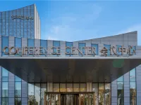 STEIGENBERGER HEFEI - เปิดใหม่