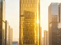 格林東方酒店（義烏國際商貿城店） 鄰近福田濕地公園的酒店