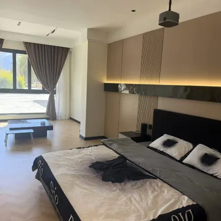 Qingkeli Homestay