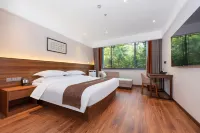 Yan Cheng Hotel - 3-Star