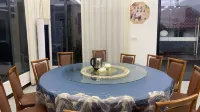Luoxi Tianehu Homestay - breakfast