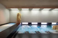 Home2 Suites by Hilton Changbaishan Hot Spring - Hot Springs