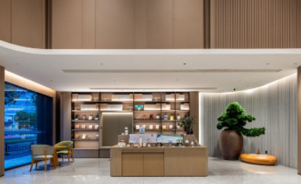 JI Hotel (Zhongshan Xingzhong Plaza Pedestrian Street)