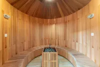 Qingshuiyan Hot Spring Resort · Qingshui Yunju - Gym