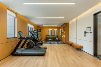 Holiday Inn NINGDE JIAOCHENG by IHG - salle de sport