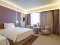 Altay  Crystal Hotel Hotels near Altai Mountain Hot Spring National Forest Park