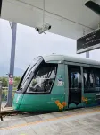 Qingcheng Mountain Wuyou Yuanzi Hot Spring Hotel (Qingcheng Mountain High speed Railway Station) - โรแมนติก