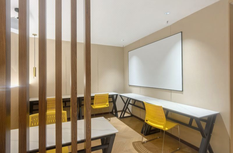 Yiyuan Sunshine Hotel (SM City Square Xiamen Railway Station) photo 4