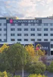 Echarm Hotel (Hunan International Economics University) Hotel a Changsha