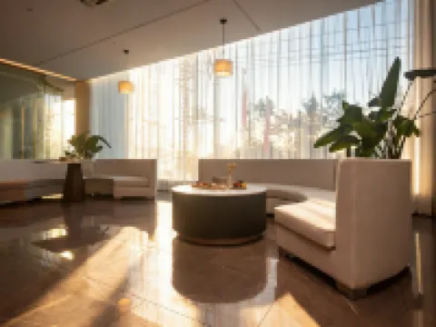 Huihua Hotel Lushan (Qixiang Avenue) Hotels in Yanshan