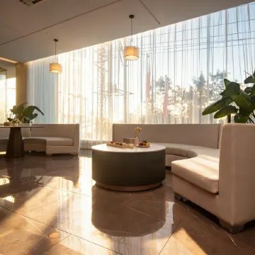 Huihua Hotel Lushan (Qixiang Avenue)