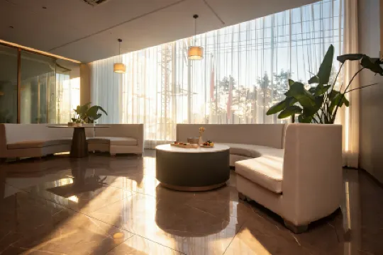 Huihua Hotel Lushan (Qixiang Avenue)