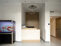 Jianying Yueju Hotel (North China University of Technology Shijingshan Amusement Park) Hotels near Shijingshan