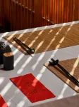 ChanYinShiYaBieYuanHotel - servizio colazione