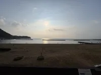 AlimSTAY IZU - Ocean View