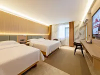 Allston Hotel（Anxi County Government Store） Hotels in Anxi County