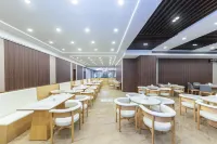 Quan Duo Hotel (Suining High-speed Railway Station Branch) - breakfast