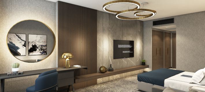 Arts Hotel Taksim Hotel a Istanbul