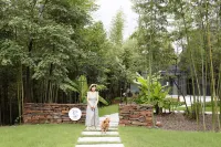 LOSTVILLA·Green Gable(Anji) - Villas