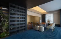 Heze Jiahe Hotel (Jiahe City Branch) - Gym