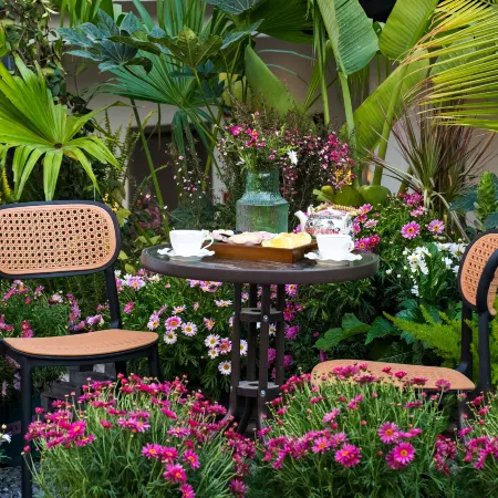 Yunshu Yayuan · SWEET HOME · Snow Mountain View | Garden Homestay (Lijiang Gucheng South Gate)