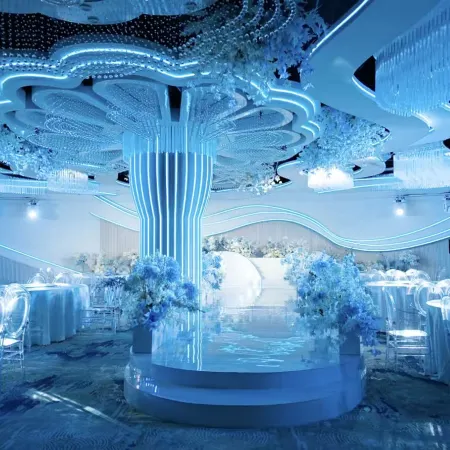 Raozhou Hotel