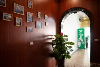 Qinglongshanjiudian