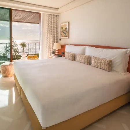 Mandarin Oriental Punta Negra, Mallorca