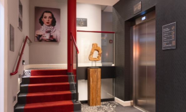 Le Clervaux Boutique Hotel & Spa