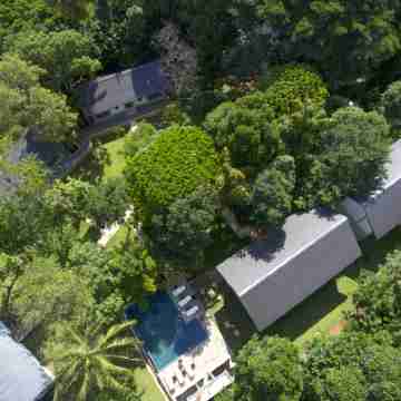 Serendib Signature Resort Hotel Exterior