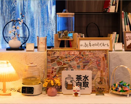 美希飯店（昆明老街南強步行街店） 休閒娛樂 Photos