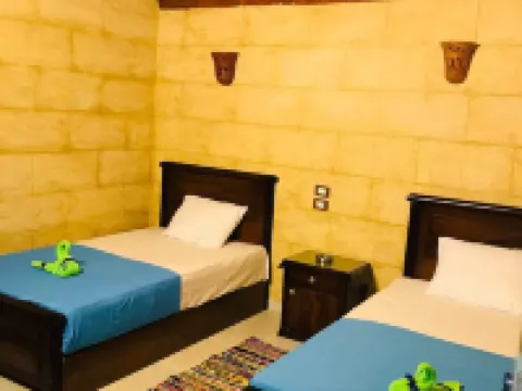 Labib Guest House Hoteles en Asuán