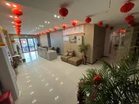 Duchang Yangman Hotel