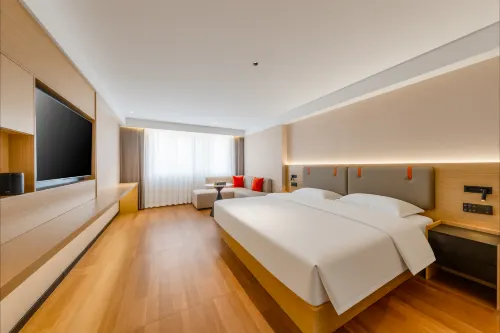 Bingo Hotel - Romantic