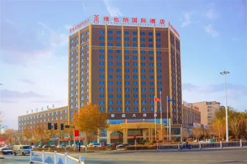 Haoting Grand Hotel