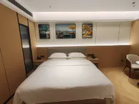Baokang Siping Huihuang Grand Hotel