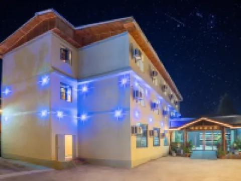 โรงแรมเซียงรุ่นแอร์เอเชีย คุนหมิง (สาขาท่าอากาศยานนานาชาติคุนหมิงฉางซุย) โรงแรมในคุนหมิง