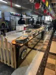 Chaoman Hotels (Tai'an Dongyue Street Daimiao) - جاكوزي