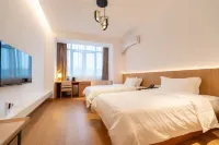 Wujiangvillage Xunqianji Hotel - เปิดใหม่