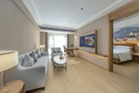 Vienna Hotel (Chengdu Pengzhou Southern New City) - 3-Star