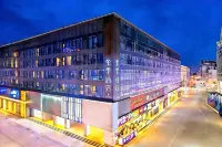 JI Hotel (Xi'an Bell Tower Huimin Street) - 3-Star