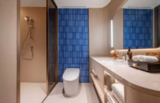 Orange Crystal Hotel,West Square,Wuhan Railway Station 東湖周辺のホテル